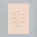 Printable Dashboard Dividers and Tabs Quotes A4, A5, Letter, Half ...