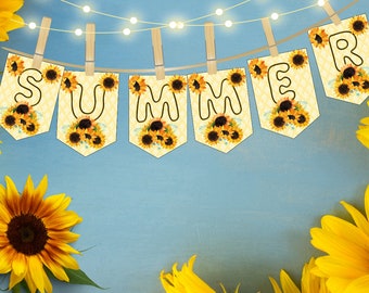 Summer Banner