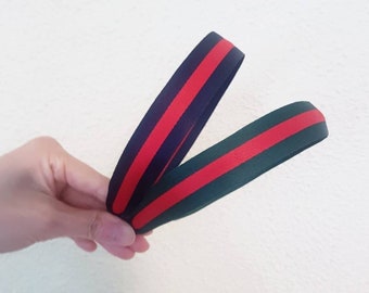 Gucci Headband Etsy