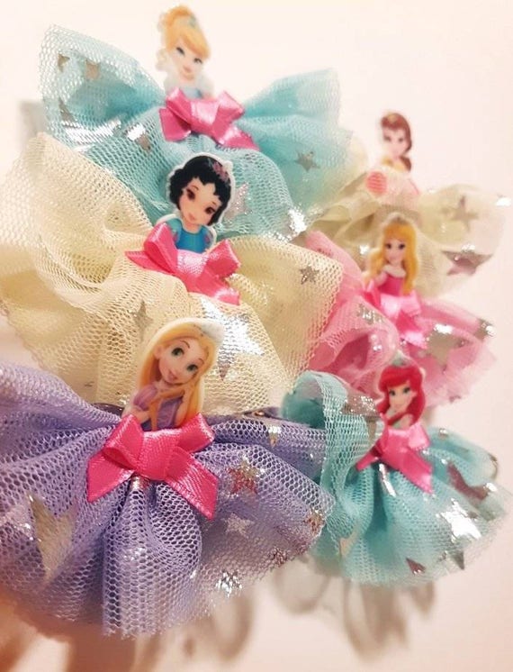 disney princess clip on dress