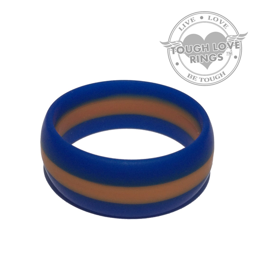 Tough love shop rings