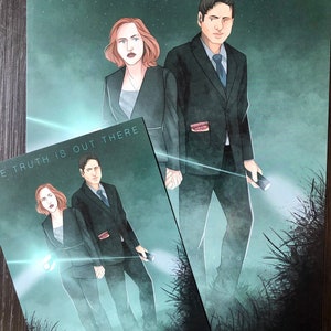 XFiles Print