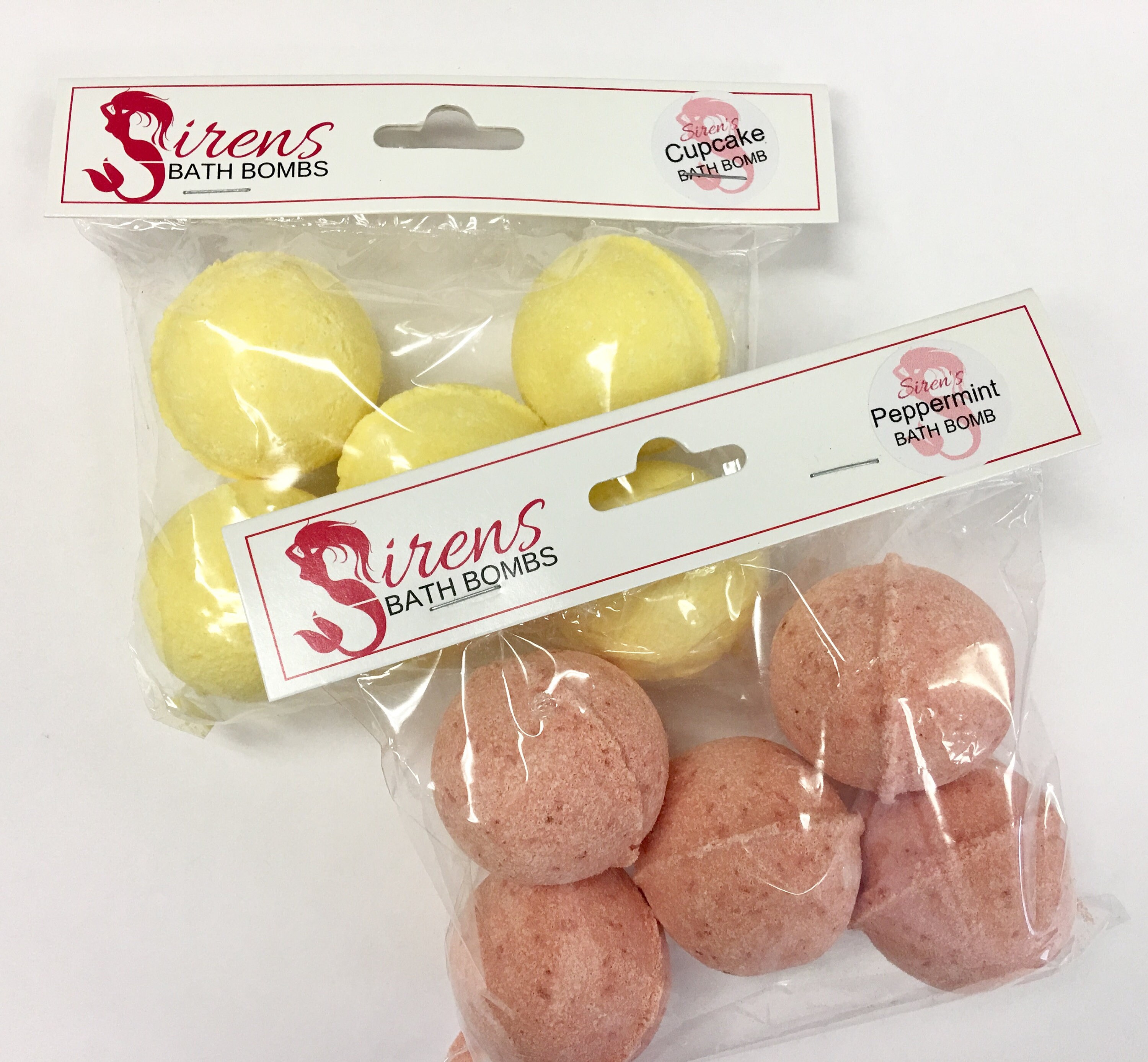 Mini Bath Bombs 1.3 oz each Bulk Deals Mini Bath Bomb Etsy