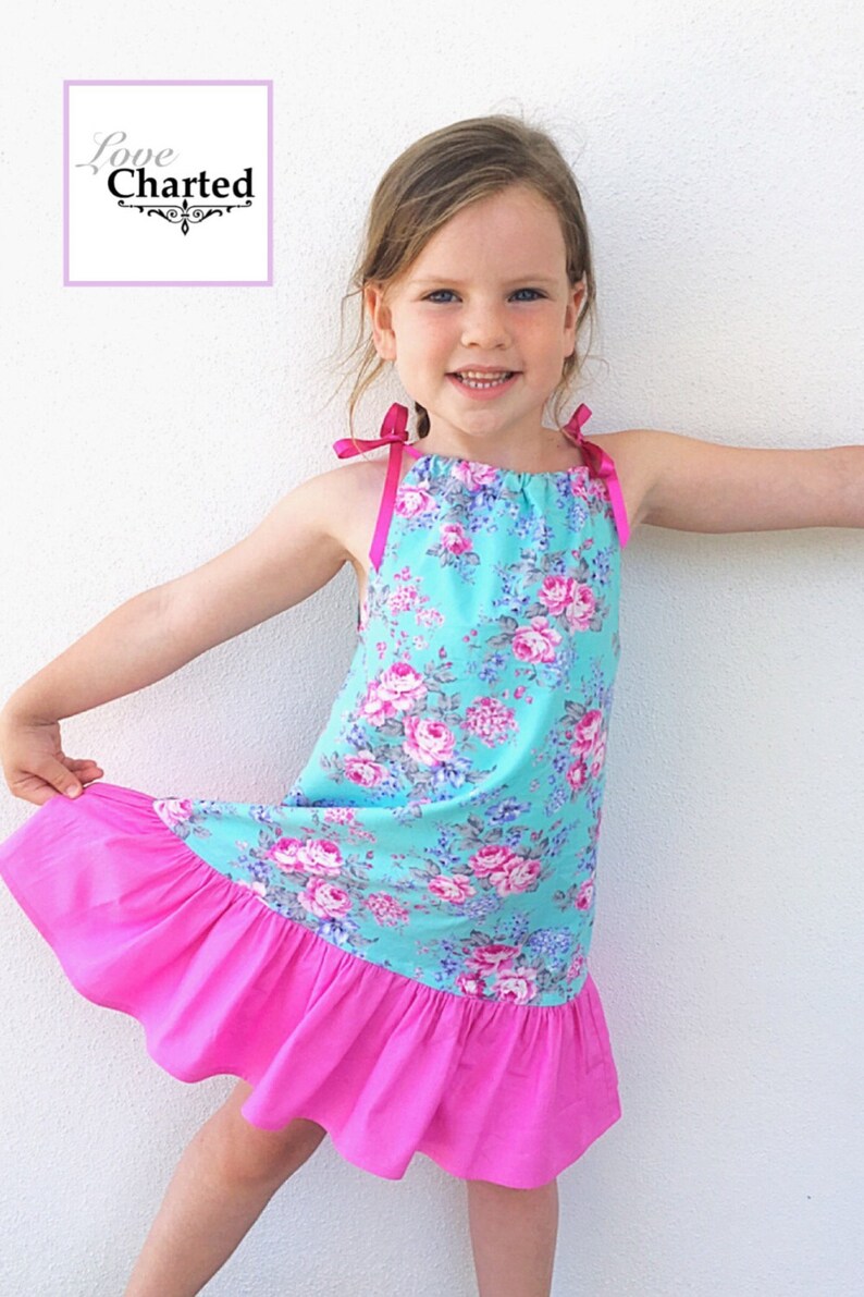 Pretty Dresses Girls Size 12