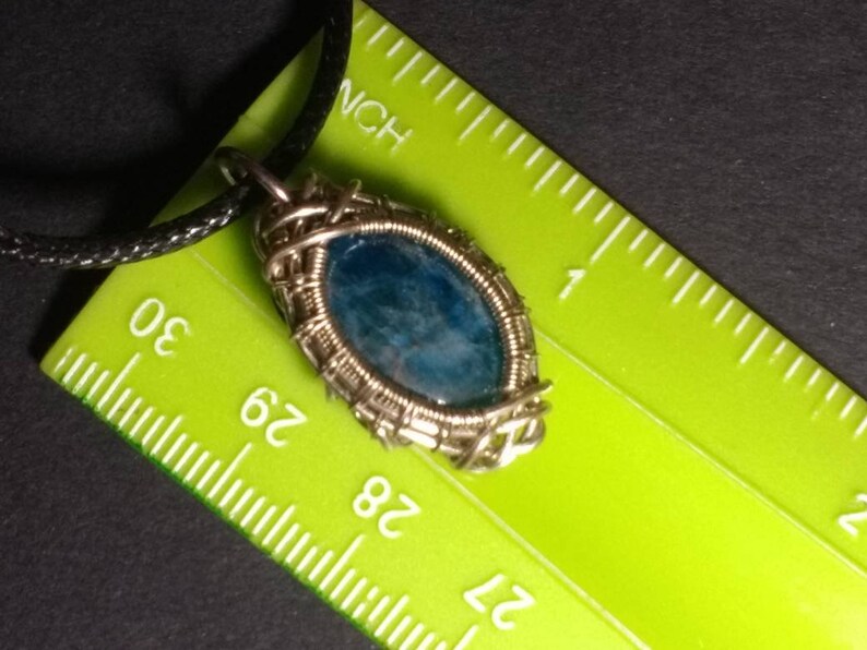 Apatite Lattice