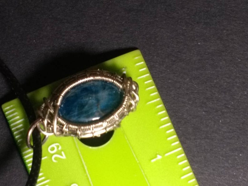 Apatite Lattice