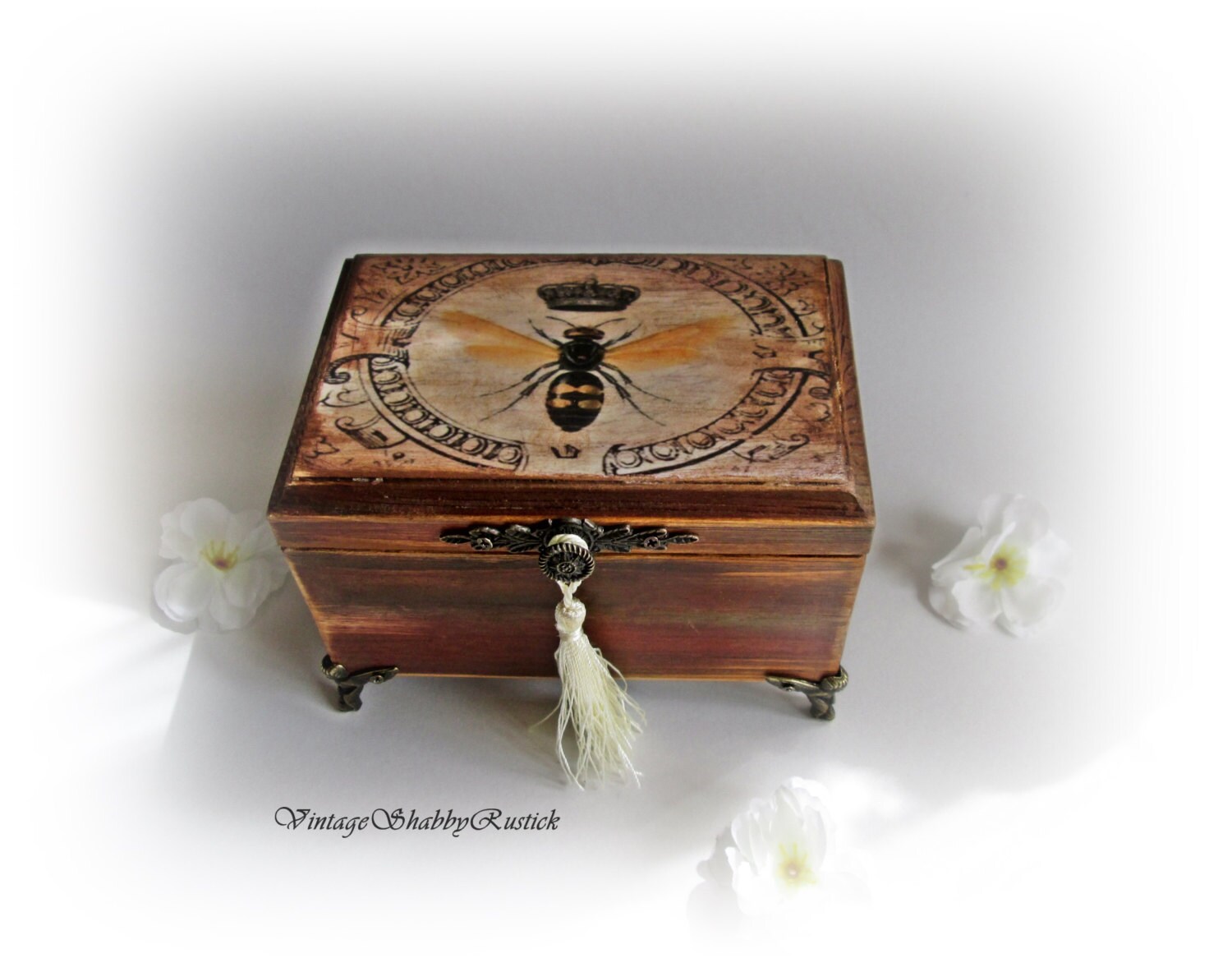 etsy personalized jewelry box