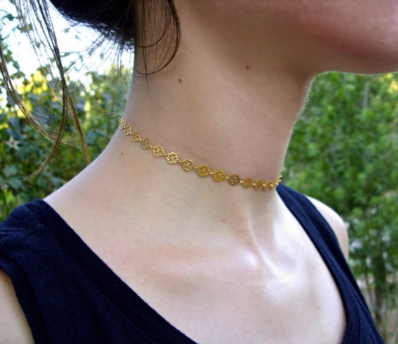 collier ras de cou boheme collier ras de cou boheme