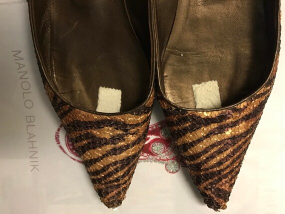 Manolo Blahnik Shoes