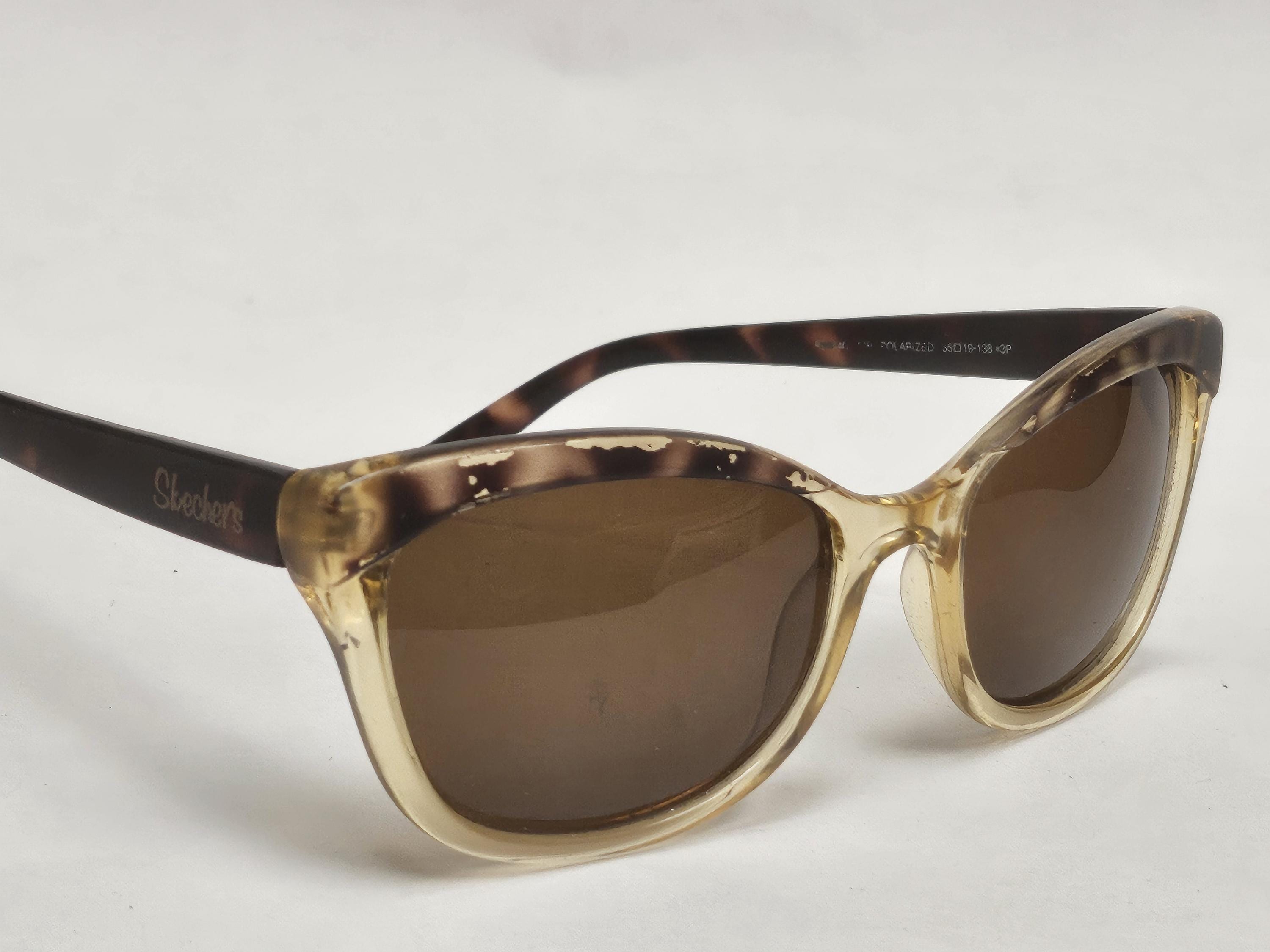 Tortoise Gold Eyeglasses - Etsy display picture 1