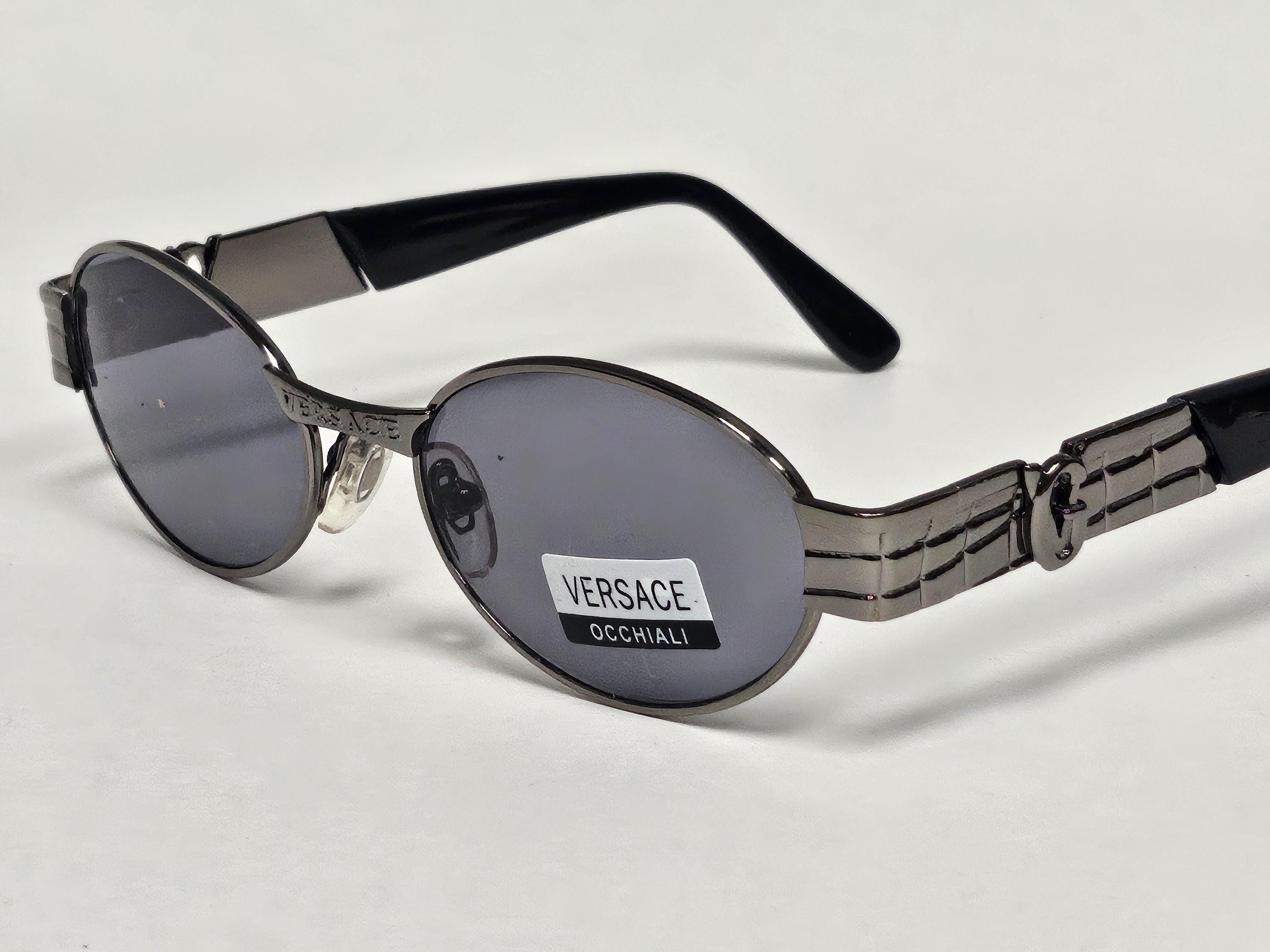 Vintage Versace Sunglasses