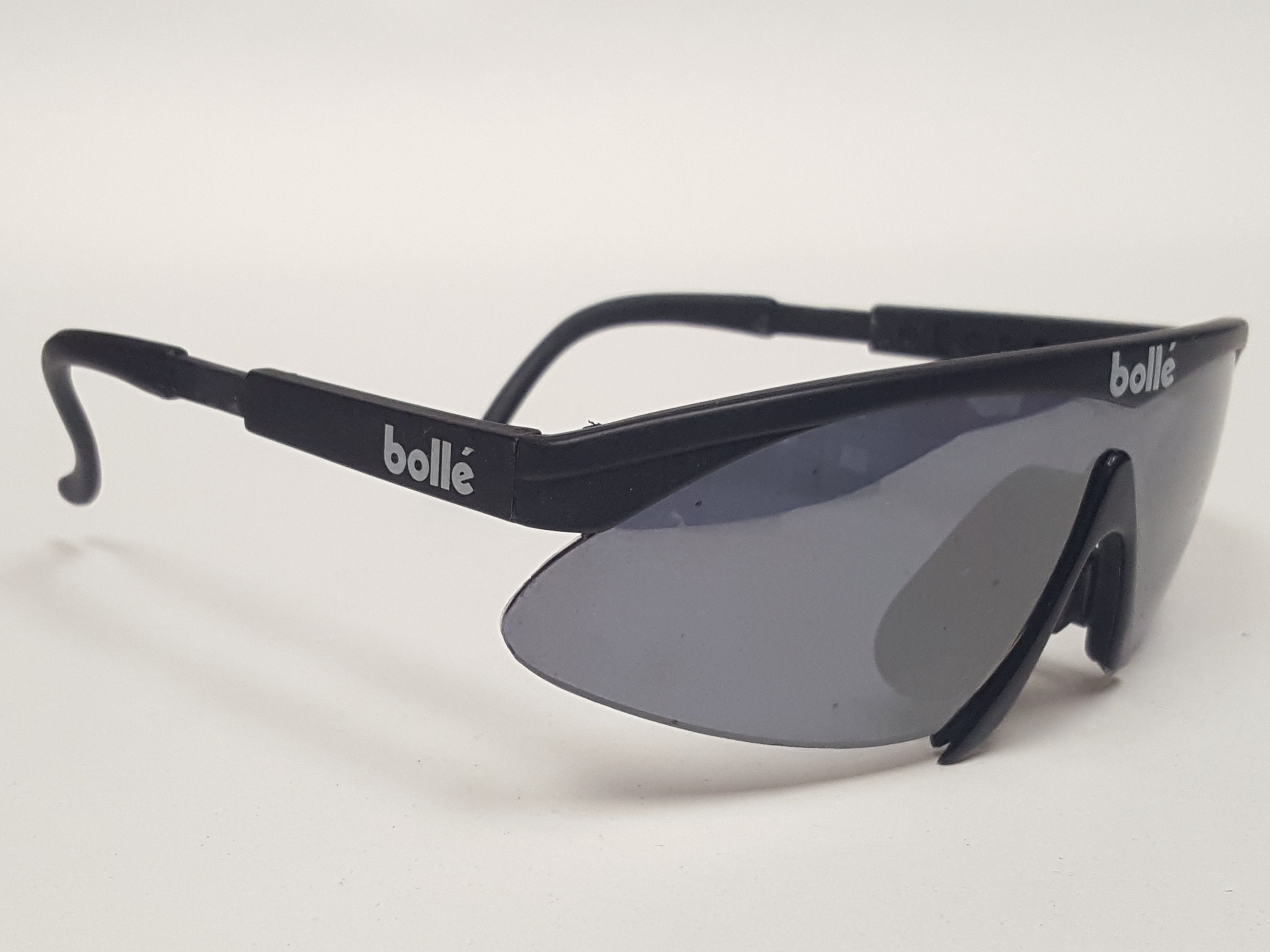 Bolle 13 M2 Black Shield Gafas de sol deportivas ajustables Envío
