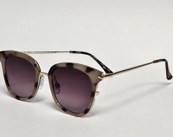 Simply Vera Vera Wang Spotted Brown Gold Fashion Designer  display picture 2