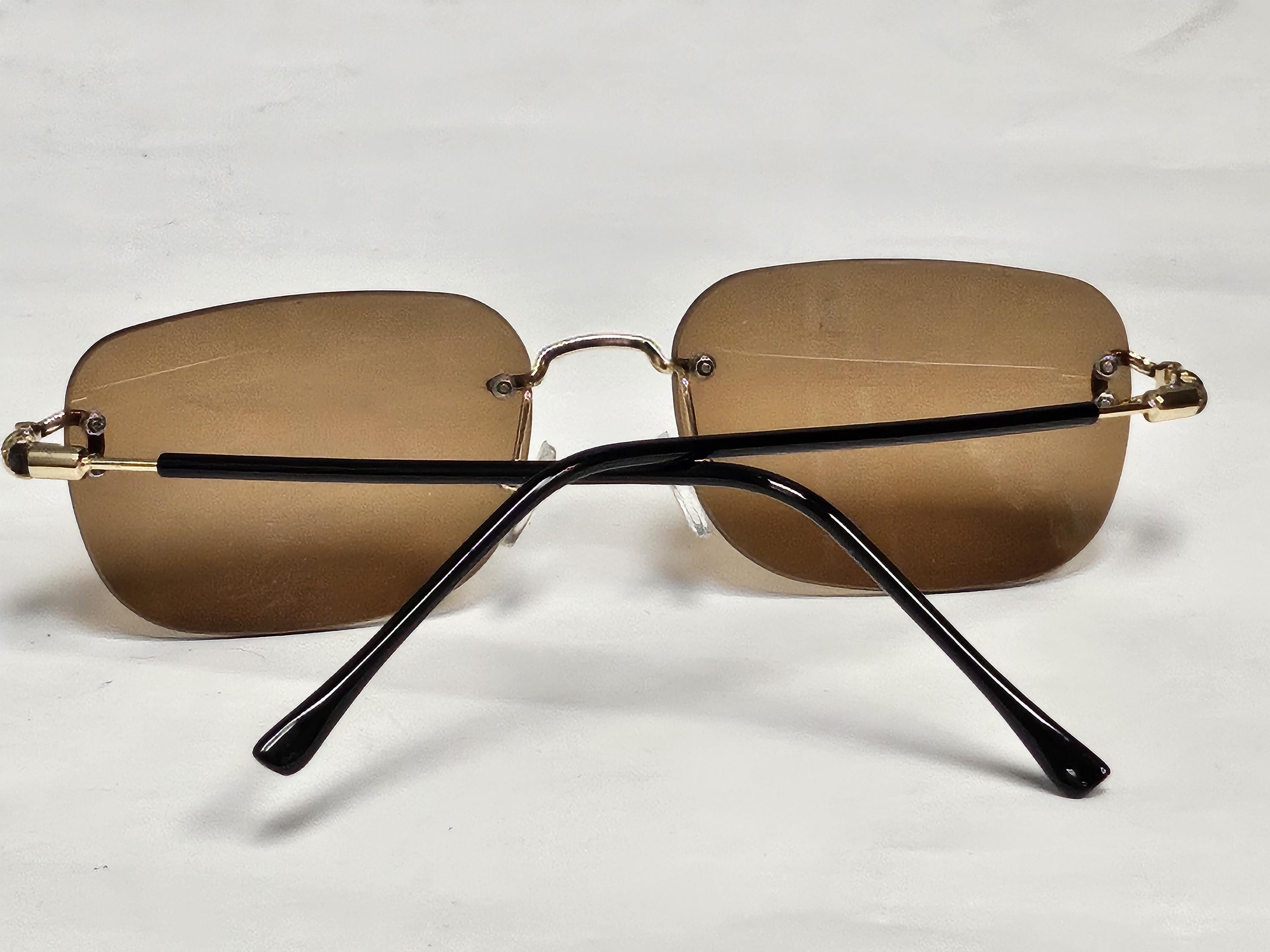 Vintage cartier sunglasses - Etsy 日本