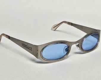 Gianni Versace Vintage Sunglasses NOS - Mod. S61 - Col. 030 - New