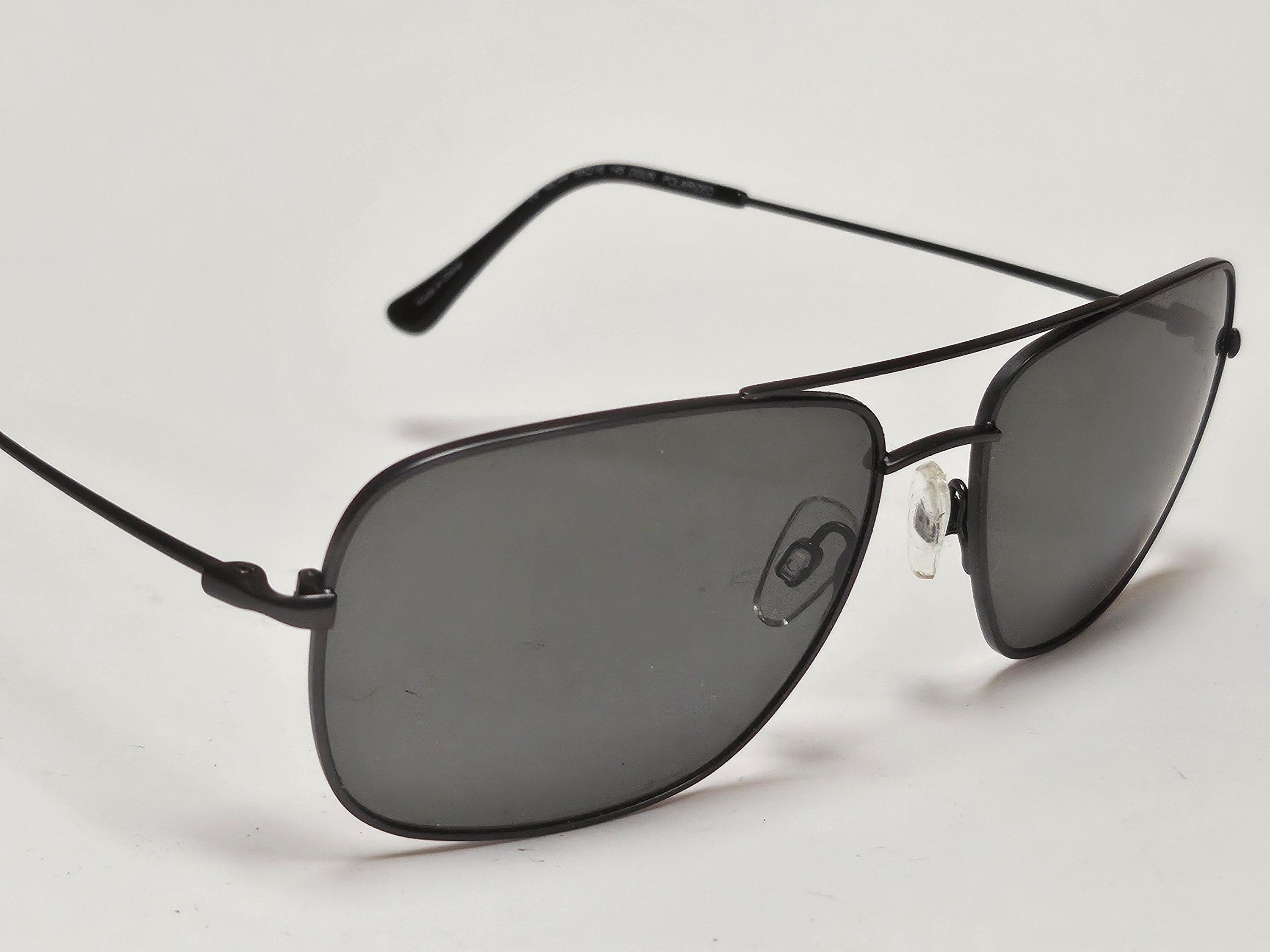 Pitch Black centigrade Aviator