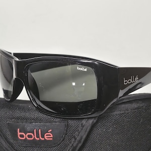 Vintage Bolle Sunglasses - Etsy Israel display picture 1