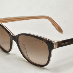 Ralph Lauren Sunglasses - Etsy