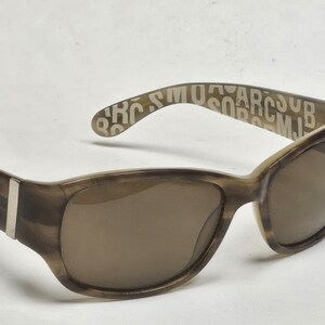 English Laundry Black Sport Wrap Sunglasses Free Shipping - Etsy display picture 2