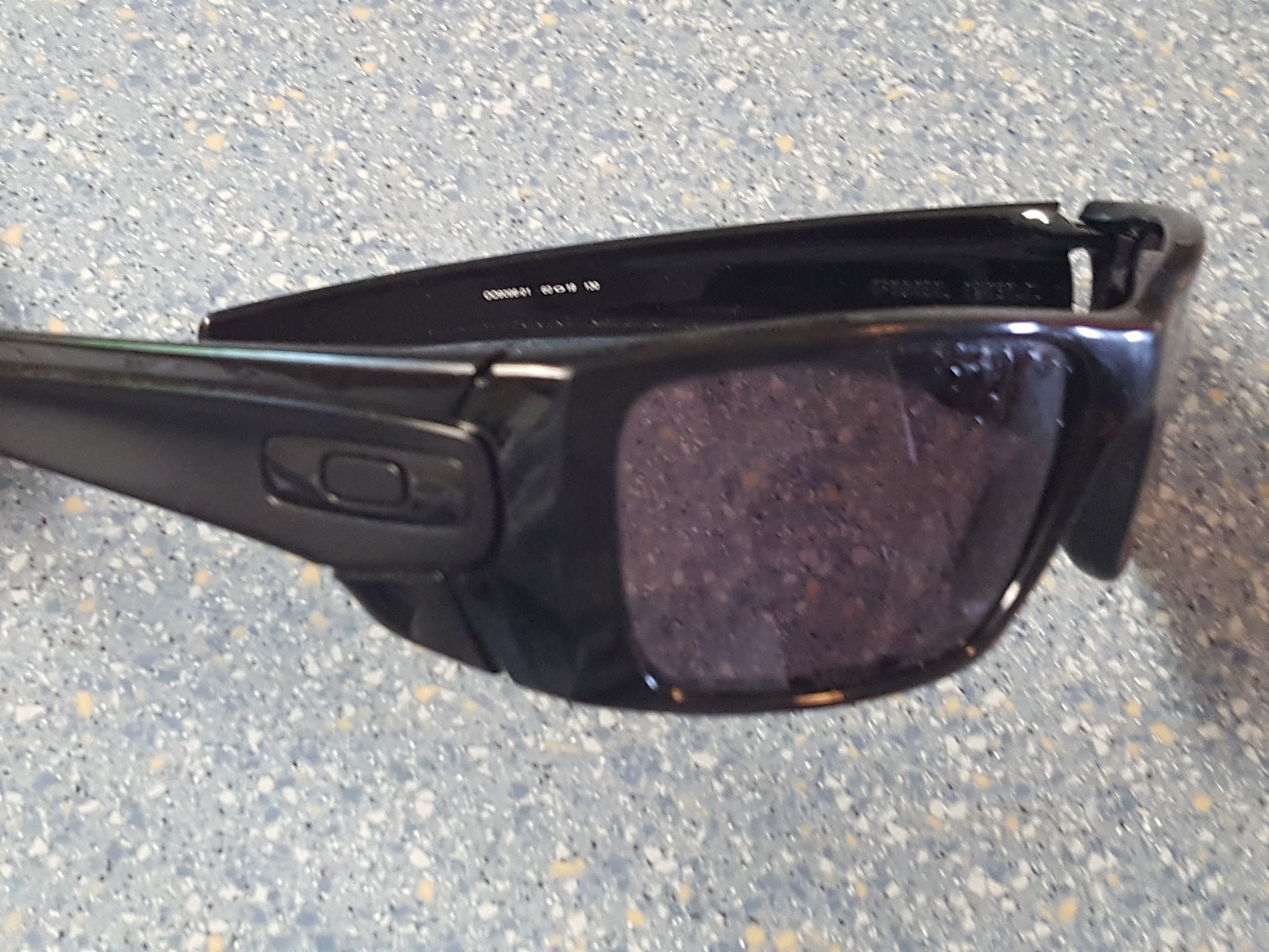 Mens Sunglasses Oakley - Etsy Australia