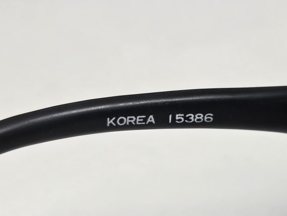 Korea Tinted Side Shield Fishing Glass Lens Sport… - image 5