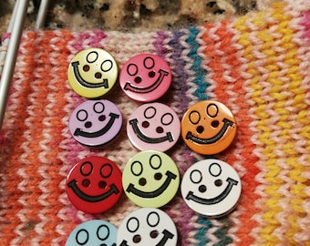 Smileys / smileys