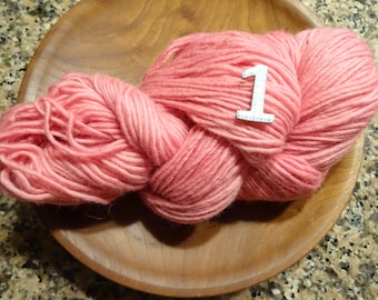 Girlie, soft new wool / girlie, soft new wool