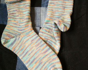 Socken, Gr. 40/41 / socks, size 40/41