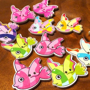 Fishes / fishes
