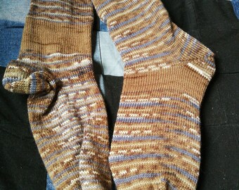 Socken, Größe 46/47, socks, size 46/47
