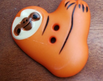 sloth button