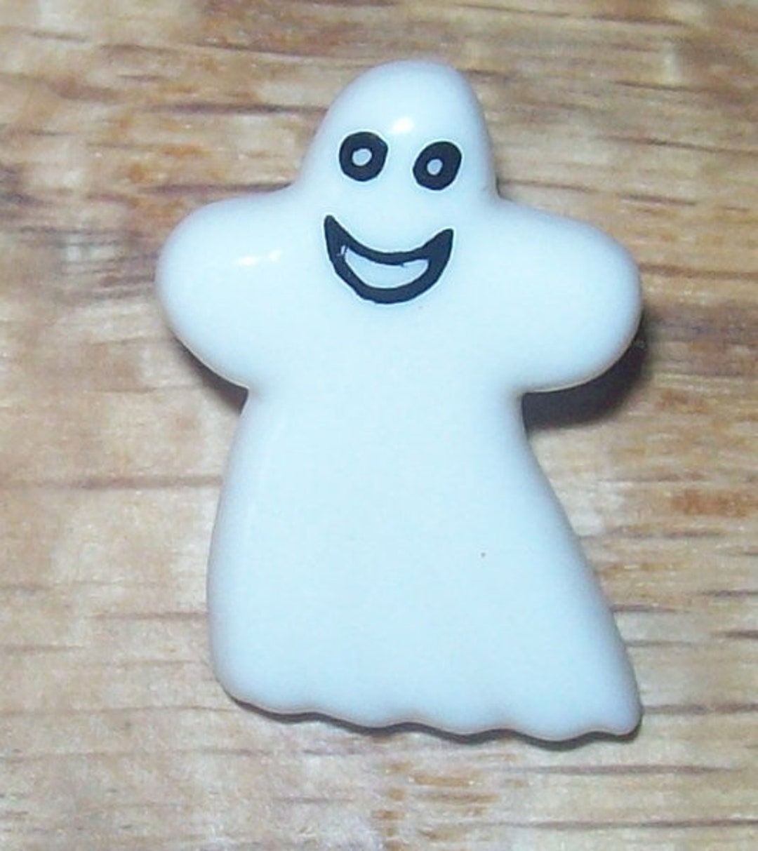 Ghost Buttons/ghost Button Etsy