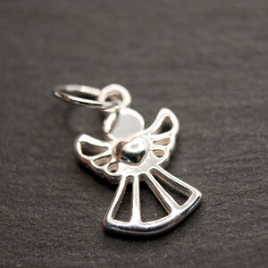 Angel 925 Sterling 15mm art.3364 image 2