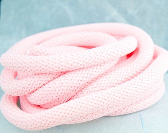 95 cm sail rope sail rope cord Ø10mm thick, for key chains, thick bracelets, maritime COLOR SELECTION