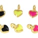 see more listings in the charms GOLD section