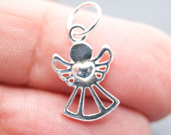 Angel 925 Sterling 15mm art.3364