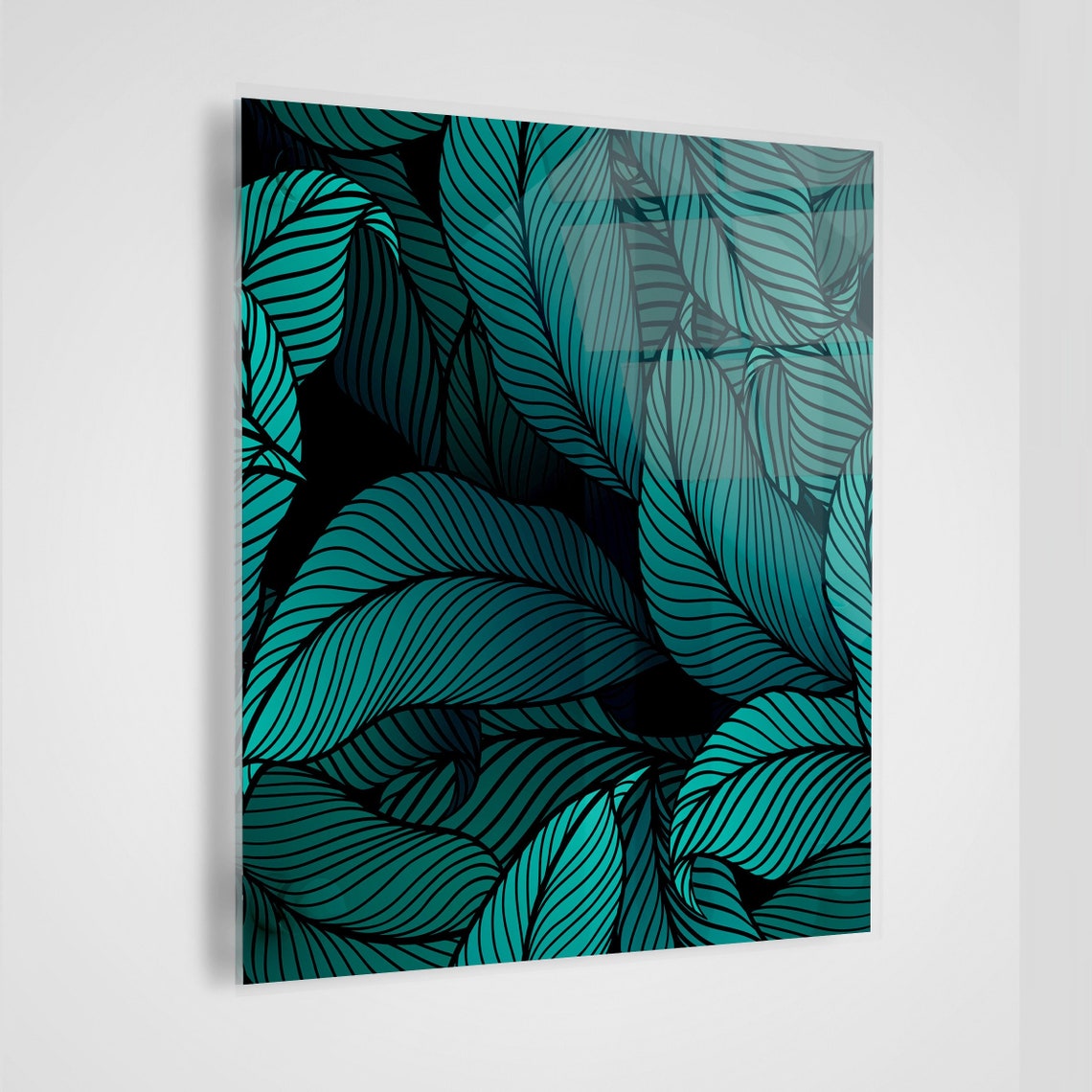 glass photo print glass photo print