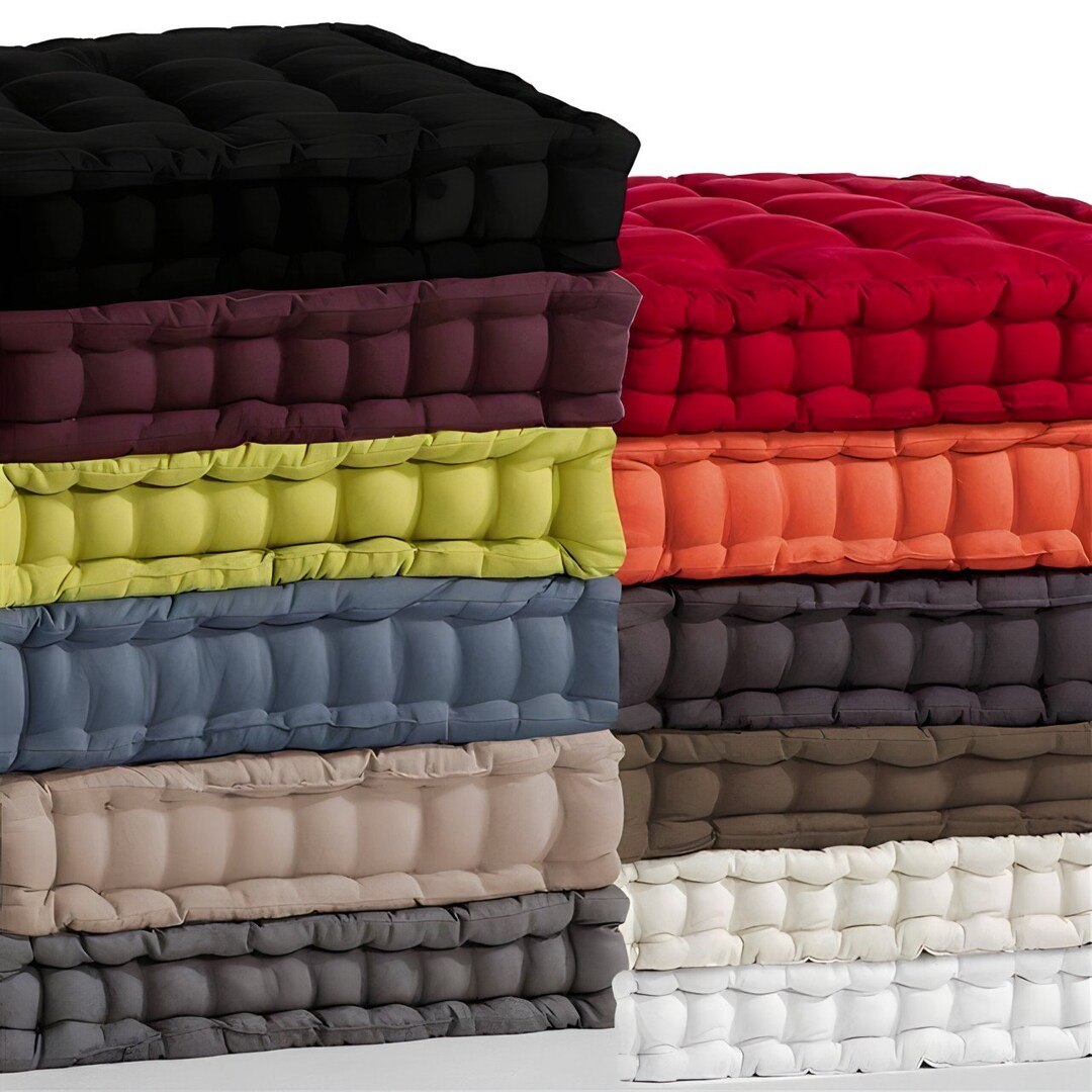 French Mattress Cushion Elegant Sofa Cushion Custom Cushion Etsy