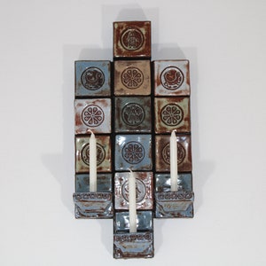 Thyssen Keramik - Etsy