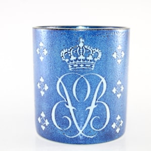 Royal Copenhagen  - VERY RARE -  Lovely ceramic mug - Aluminia - Designed by Nils Thorsson  - Made in Denmark 1960.