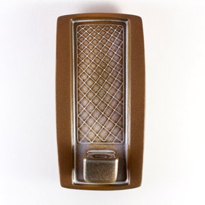 Søholm - Beautiful and lovely ceramic wall hanging  - Designed by Einer Johansen - Made in Denmark 1960.