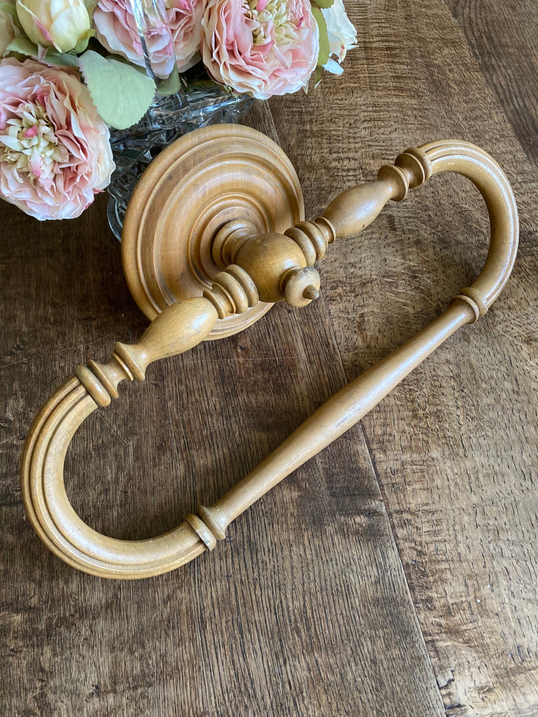 Antique French Chateau Furniture Bed Canopy Holder Ciel De Lit Etsy