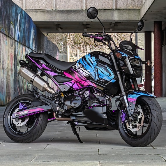 Grom wraps hotsell