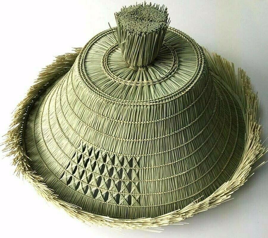 Ronin Straw Hat ubicaciondepersonas.cdmx.gob.mx