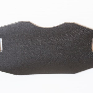 Panel accessory for Ball gag system