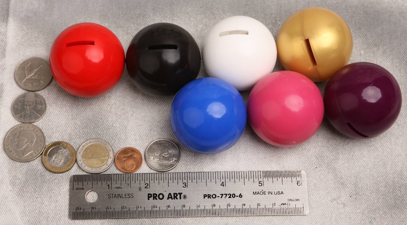 Mordaza de bola de silicona, mediana-grande 2,0, grado médico con correa de cuero negro o blanco imagen 3
