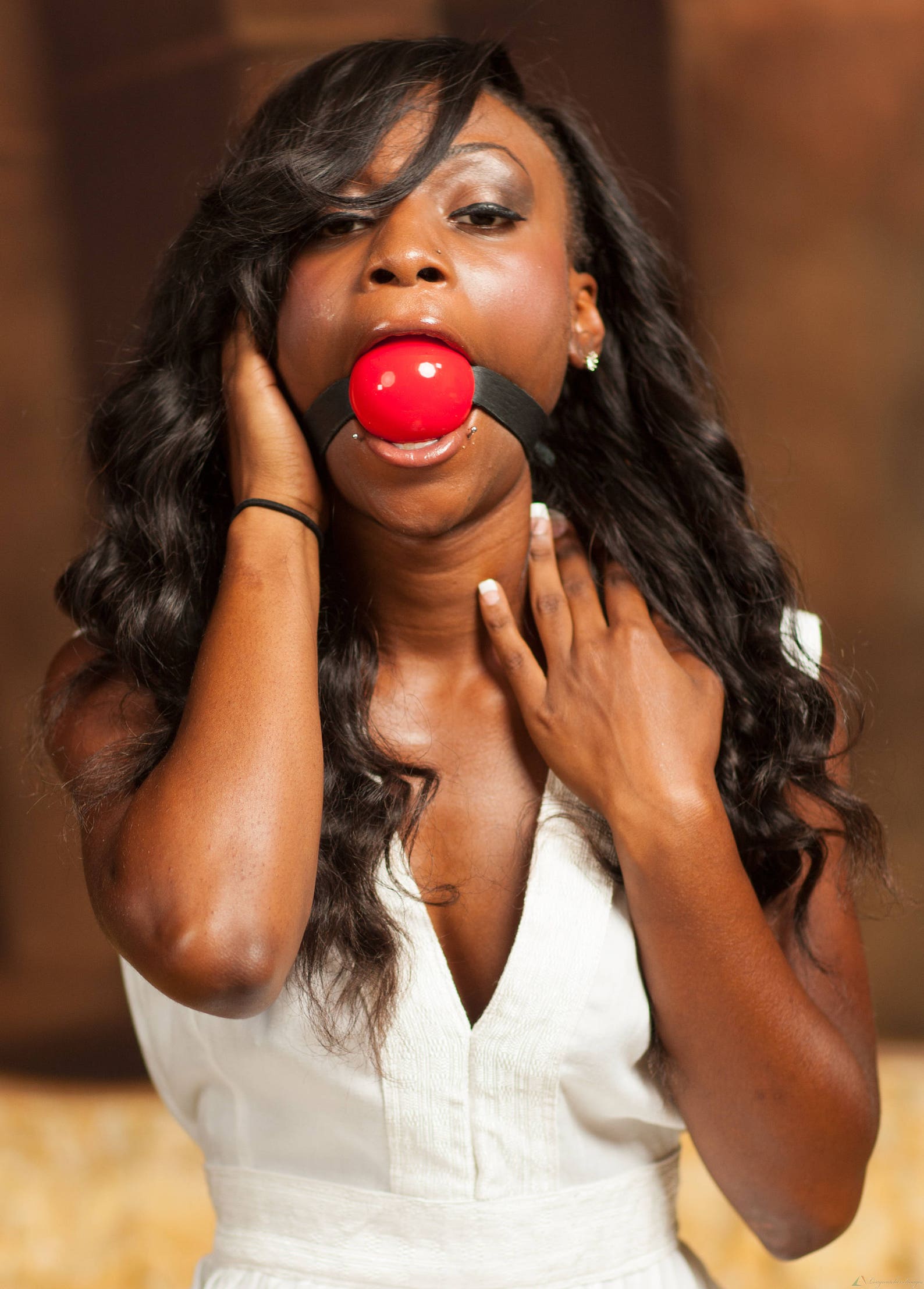 purpose of ball gag purpose of ball gag