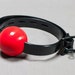 see more listings in the Ball gags section