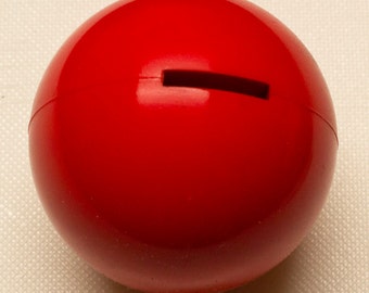 Kugel für Kugelknebel, medizinisches Silikonmaterial, Made in USA (für Erwachsene)