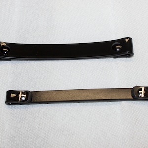 Ball Gag Replacement Strap Section